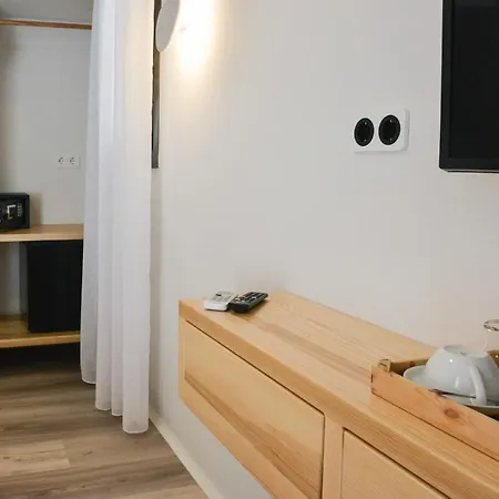 Princess Mare - Adults Only * Naxos City