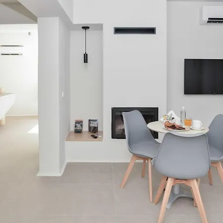 Princess Mare - Adults Only Hotel Naxos City