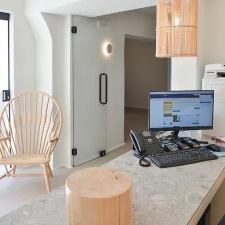 Princess Mare - Adults Only Hotel *