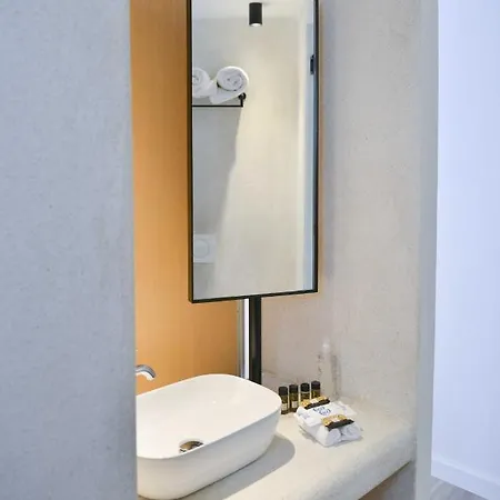 Princess Mare - Adults Only Hotel Naxos City