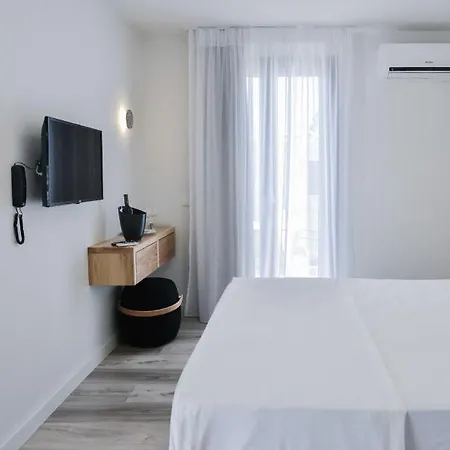 Hotel Princess Mare - Adults Only *