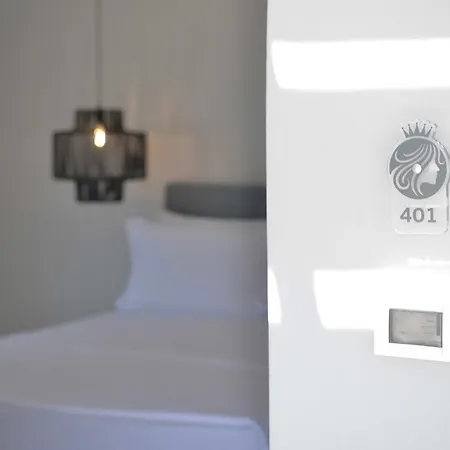 Princess Mare - Adults Only Hotel *