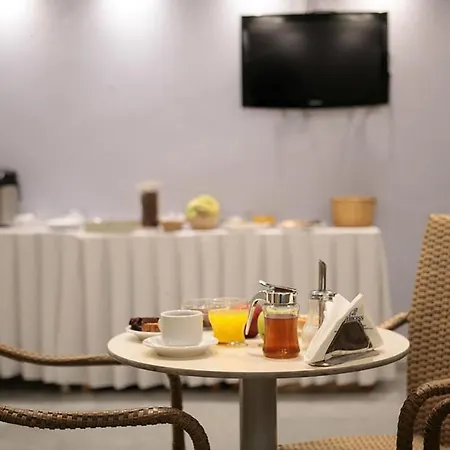 Szálloda Princess Mare - Adults Only Naxos City