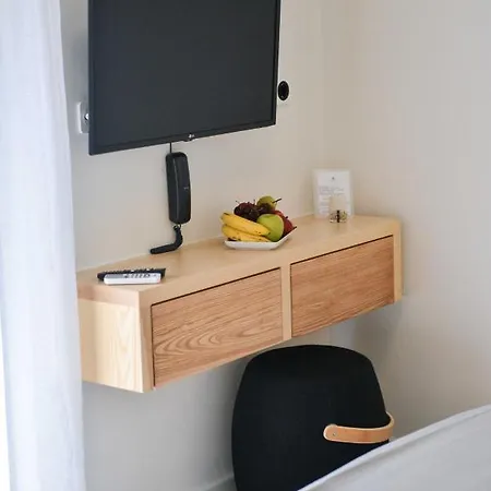 Princess Mare - Adults Only Hotel Naxos City