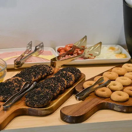 Otel Princess Mare - Adults Only *