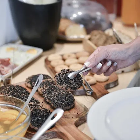 Otel Princess Mare - Adults Only Naxos City