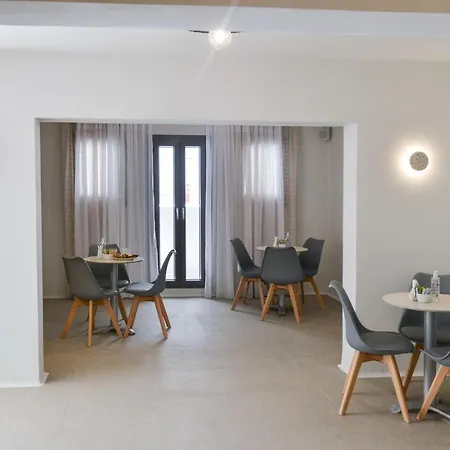 Princess Mare - Adults Only * Naxos City