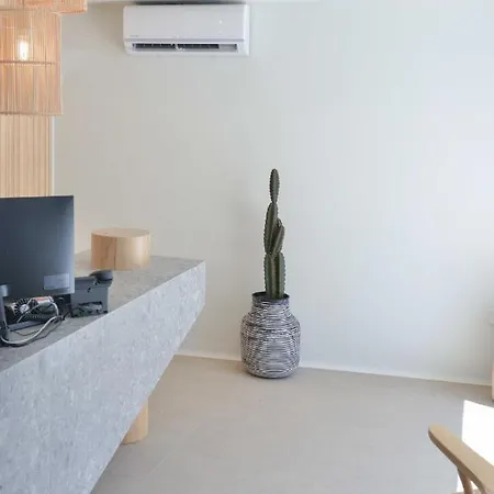 Hotel Princess Mare - Adults Only *