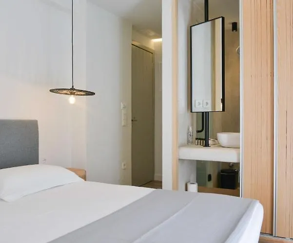 Princess Mare - Adults Only Naxos City