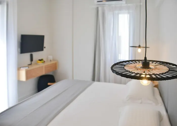 Princess Mare - Adults Only * Naxos City