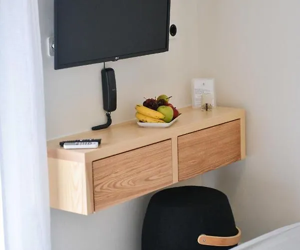 Princess Mare - Adults Only Szálloda Naxos City