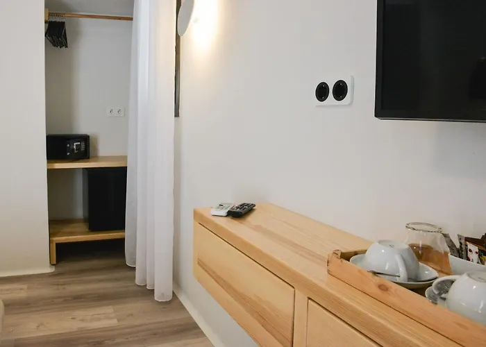 Princess Mare - Adults Only * Naxos City