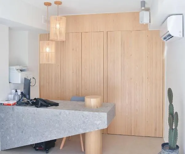 Princess Mare - Adults Only Szálloda