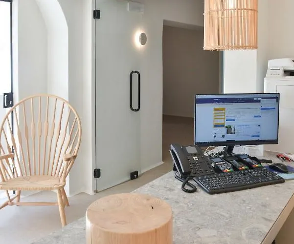 Princess Mare - Adults Only Hotel *