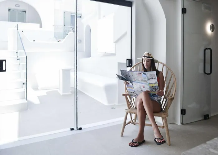 Princess Mare - Adults Only Otel *