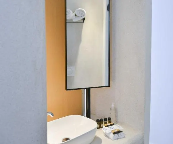 Princess Mare - Adults Only Hotel Naxos City