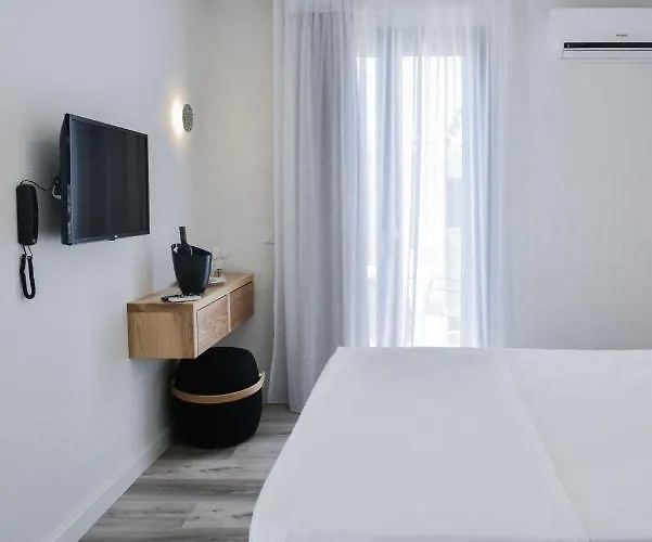 Otel Princess Mare - Adults Only *