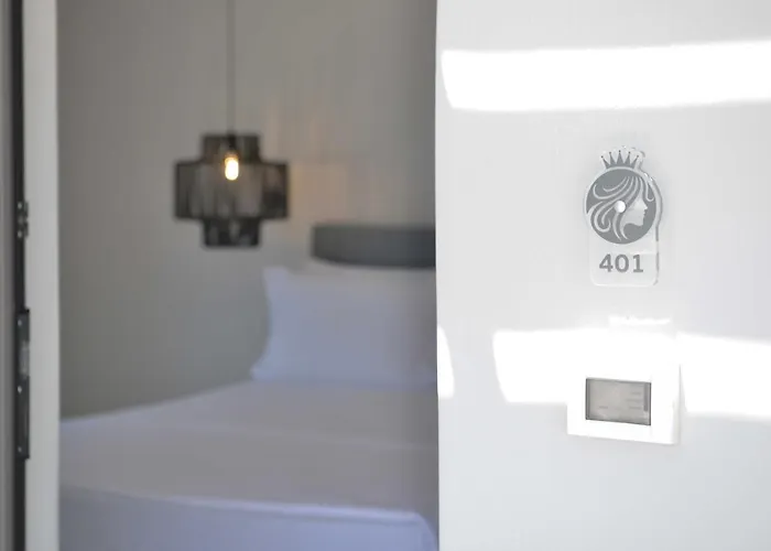 Princess Mare - Adults Only Szálloda *