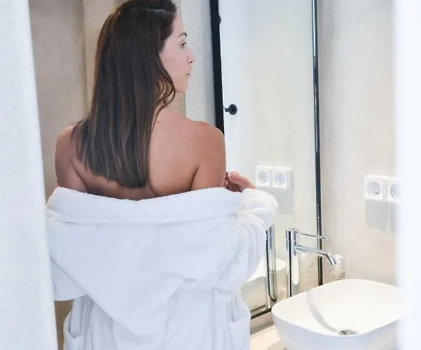 Princess Mare - Adults Only Otel Naxos City