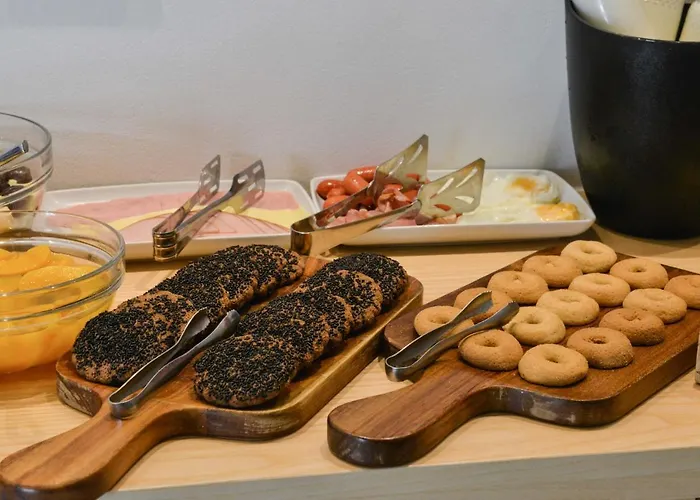 Otel Princess Mare - Adults Only *