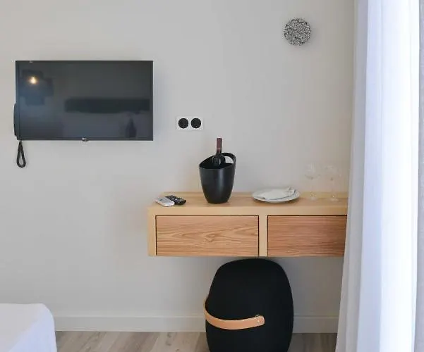 Princess Mare - Adults Only Szálloda