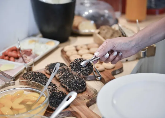 Szálloda Princess Mare - Adults Only Naxos City