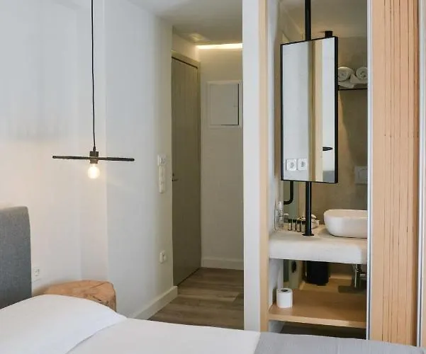 Princess Mare - Adults Only Naxos City