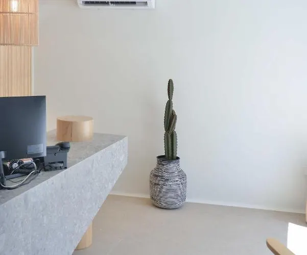 Otel Princess Mare - Adults Only *