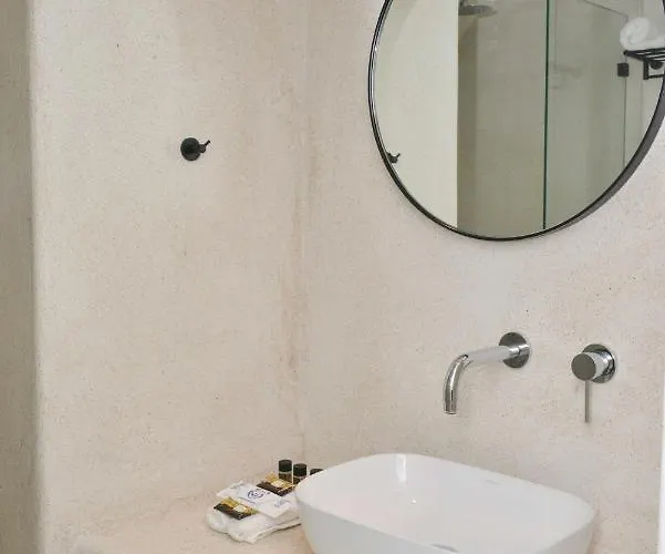 Otel Princess Mare - Adults Only *